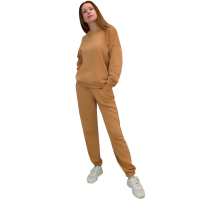 Повседневный костюм, 3х нить, Camel Lux 