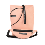 Rolltop Пудра рюкзак трансформер (40x20x25см) с бананкой 