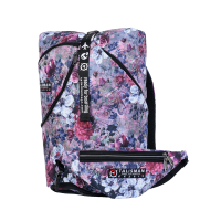 Rolltop Magnifque рюкзак трансформер (40x20x25см) з бананкою