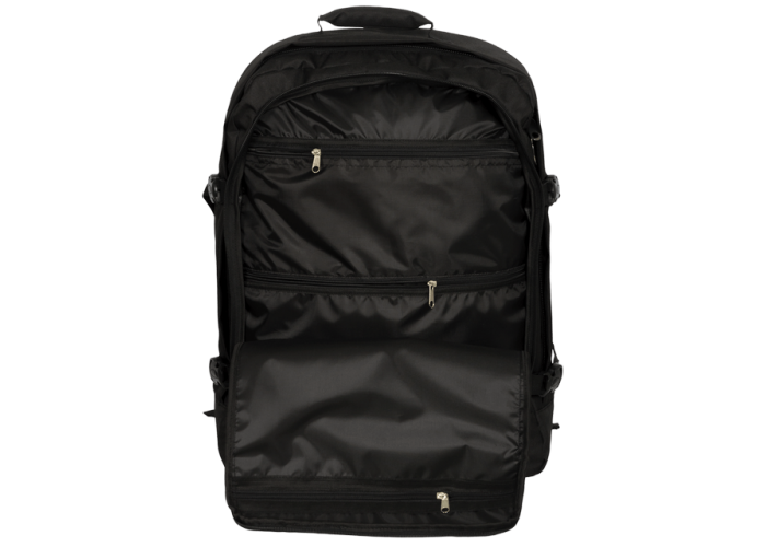 Biglight – великий рюкзак для подорожей на 44 літри від TALISMAN